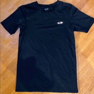 Compression t-shirt
